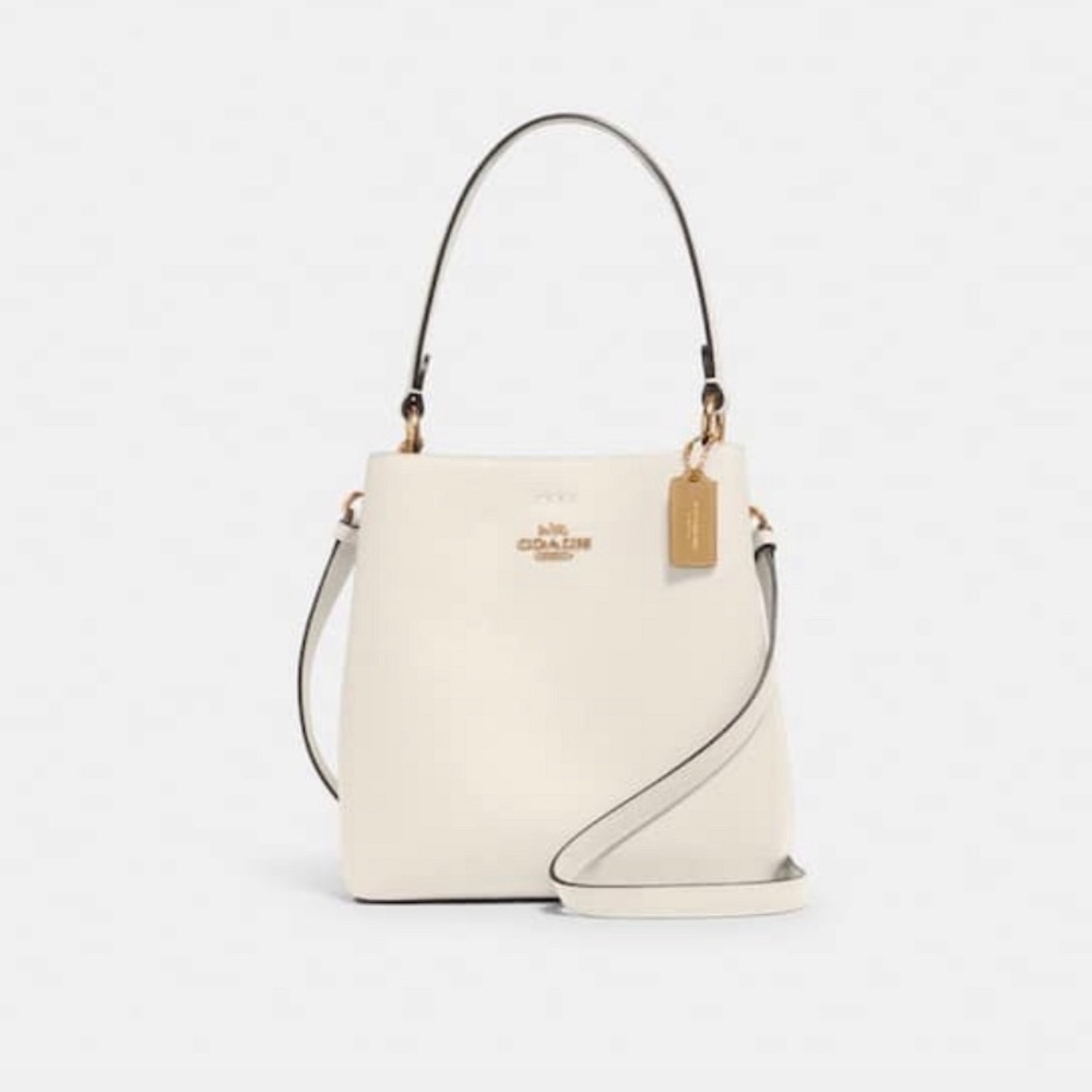 Coach Small Town Mini bag